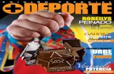 Revista + Deporte Edición Especial