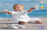 Catálogo de precios de tiendas Chicco España, zapatos de bebe y niño
