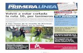 Primera Linea 2953 28-01-11