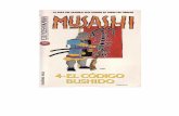 Musashi 4 - El Codigo Bushido