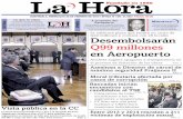 Diario La Hora 26-02-2014