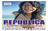 Suplemento Rep Dominicana Agosto 2012