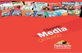 Catálogo Educación Media