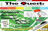 The Quest 5th Ed. Sep-Nov 2012