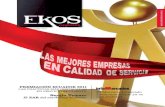Revista Ekos Edición 206