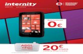 Revista Internity Vodafone Marzo 2013
