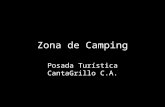 Zona Camping
