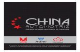 catalogo china automotriz