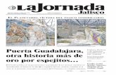 La Jornada Jalisco 24 junio 2013