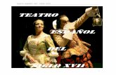 Teatro español del siglo XVII