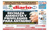 Diario16 - 07 de Marzo del 2012