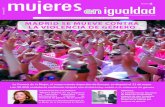 Revista Mujeres en Igualdad 2