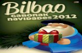 Bilbao Navidad 2012/2013