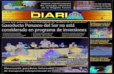 El Diaroi del Cusco 100413
