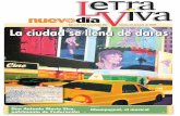 Letra Viva Viernes 19-06-2009