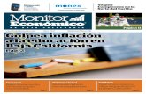 Monitor Economico - Diario 8 Febrero 2011