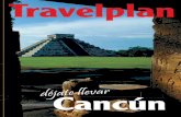 Guía Cancún, Travelplan