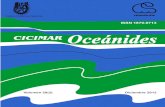 CICIMAR Oceánides Vol. 28 (2) 2013