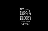 Catálogo Dora&Decora 2013