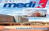 Revista MEDIK - Clínica El Rosario Dic-Ene 2014
