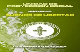 Sueños de Libertad - Proyección Social - Universidad Mariana