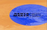 Santa Marta expediente