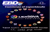EBD 1 - Xerez Club Deportivo - Athletic de Bilbao