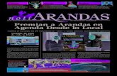NOTI-ARANDAS -- Edición impresa - 982