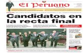 El Peruano 04 Abr 2011