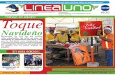 LINEA UNO 4ta. Edición (Diciembre 2011)