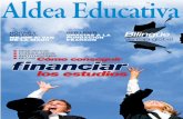 Aldea Educativa Magazine