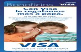Beneficios Visa Junio 09