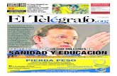 El Telégrafo. Martes, 10 de abril de 2012.