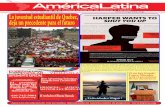 AmericaLatina Vol 31