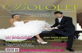 Bouquet Magazine # 5