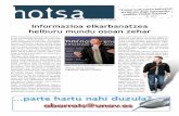 Hotsa aldizkaria