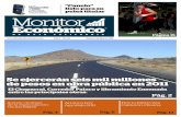 Monitor Economico - Diario 3 Marzo 2011