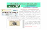 Carta APETEX septiembre 2011