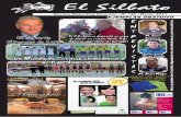 Revista Deportiva El Silbato num. 146 Marzo de 2011