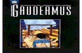 Gaudeamus N° 05