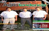 Revista Agrotendencia 9na Edición