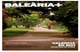 Baleària Magazine nº 29