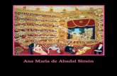 Ana Maria de Abadal