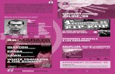 Activitats i Concerts JULIOL-AGOST'09 (Casa de la Música de Manresa)