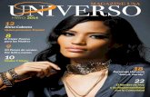 Universo Magazine May-June 2014