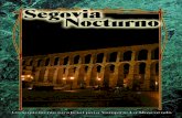 Segovia Nocturno