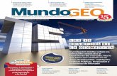 Revista MundoGEO en Español Edición 74