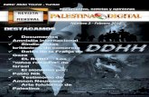 Nº 3 de la Revista  PALESTINA DIGITAL - Febrero 2012