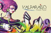 Valparaiso, poesía visual