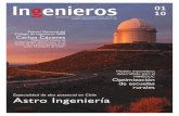 2010 01 Revista Ingenieros (Enero - Marzo)